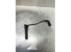 Recambio de bobina encendido para chevrolet aveo 1.2 cat referencia OEM IAM   