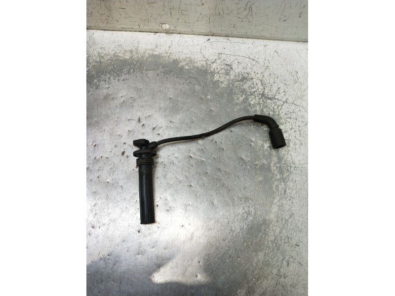 Recambio de bobina encendido para chevrolet aveo 1.2 cat referencia OEM IAM   