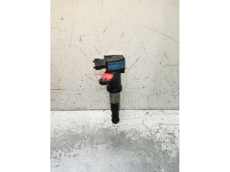 Recambio de bobina encendido para alfa romeo 156 (116) 2.0 16v cat referencia OEM IAM 1220703202  