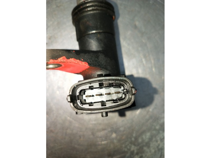 Recambio de bobina encendido para alfa romeo 156 (116) 2.0 16v cat referencia OEM IAM 1220703202  