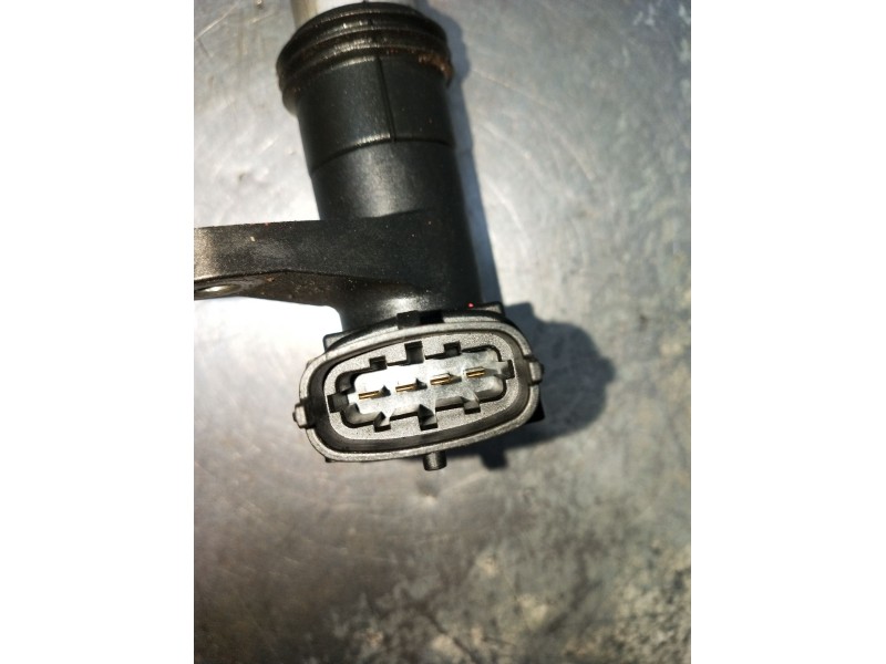 Recambio de bobina encendido para alfa romeo 156 (116) 2.0 t.spark distinctive referencia OEM IAM 1220703202  