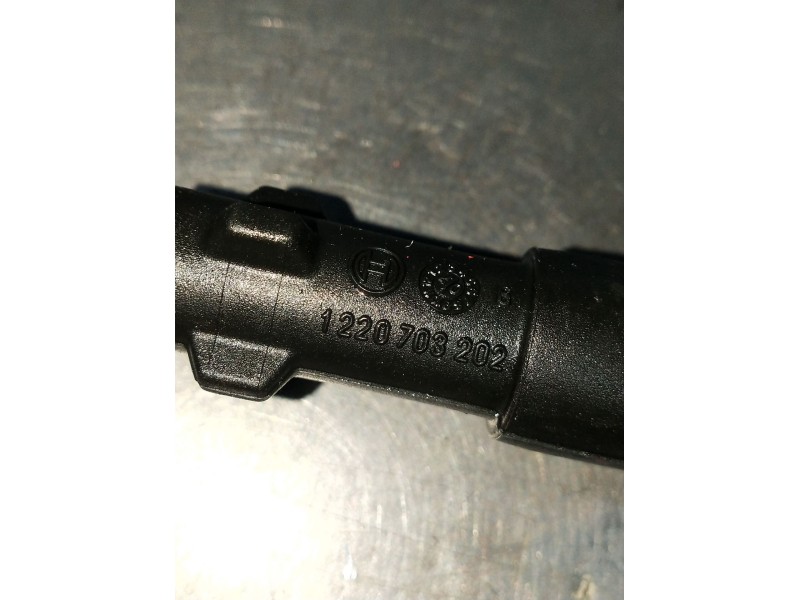 Recambio de bobina encendido para alfa romeo 156 (116) 2.0 t.spark distinctive referencia OEM IAM 1220703202  