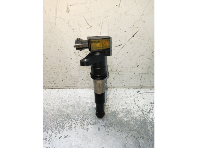 Recambio de bobina encendido para alfa romeo 156 (116) 2.0 16v cat referencia OEM IAM 1220703202  
