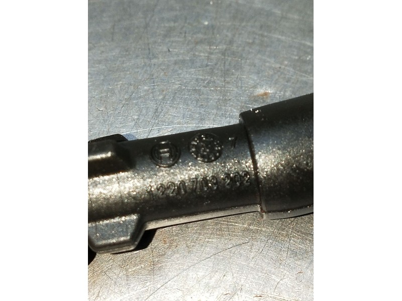 Recambio de bobina encendido para alfa romeo 156 (116) 2.0 16v cat referencia OEM IAM 1220703202  