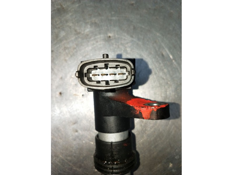 Recambio de bobina encendido para alfa romeo 156 (116) 2.0 t.spark distinctive referencia OEM IAM 1220703202  