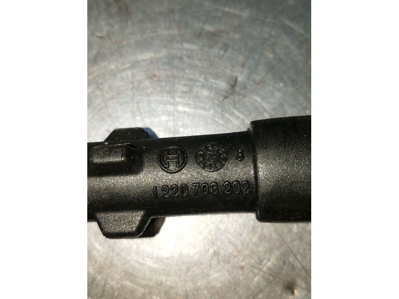 Recambio de bobina encendido para alfa romeo 156 (116) 2.0 t.spark distinctive referencia OEM IAM 1220703202  