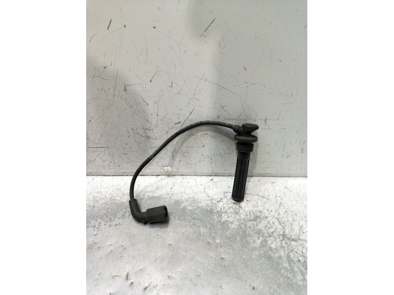 Recambio de bobina encendido para chevrolet aveo 1.2 cat referencia OEM IAM   