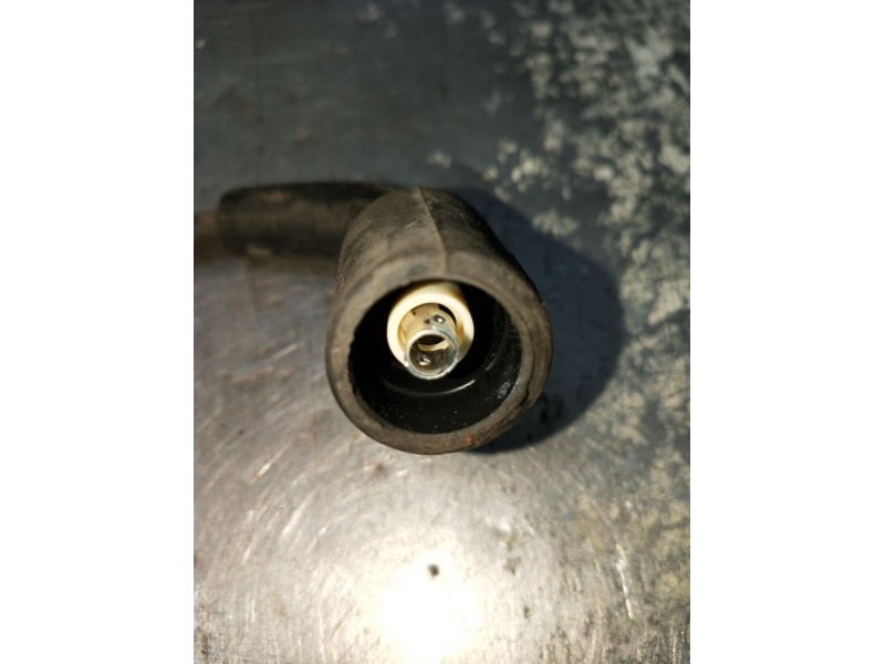 Recambio de bobina encendido para chevrolet aveo 1.2 cat referencia OEM IAM   