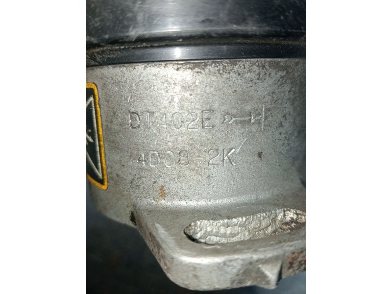 Recambio de delco para fiat uno (146) referencia OEM IAM DT402E 4D082K 
