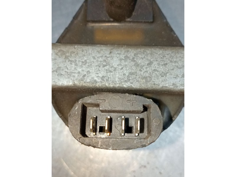 Recambio de bobina encendido para citroën ax referencia OEM IAM 520073A  