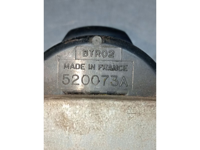 Recambio de bobina encendido para citroën ax referencia OEM IAM 520073A  