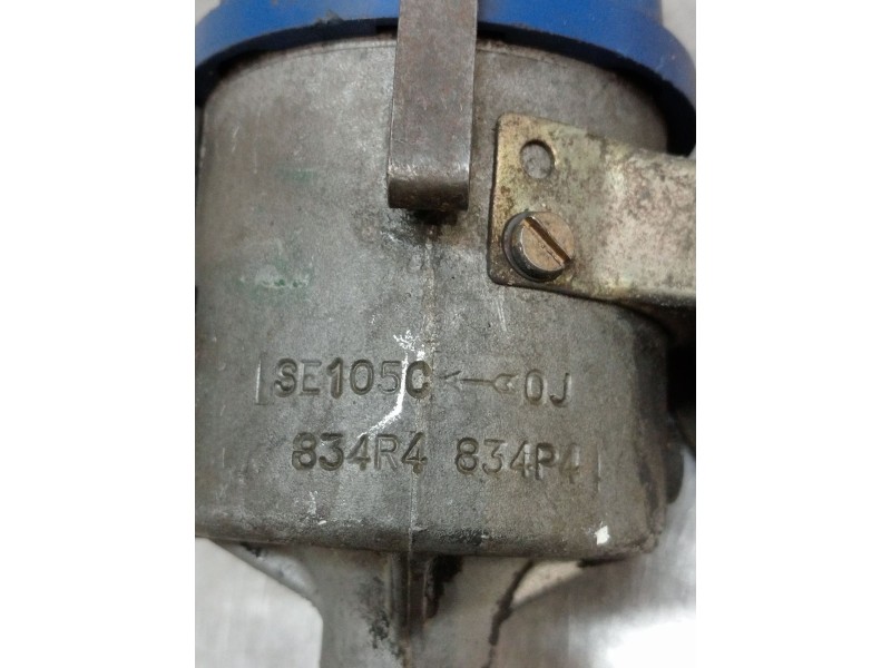 Recambio de delco para fiat tempra (159_) 1.6 (159.ad) referencia OEM IAM 8E105C 834R4834P4 