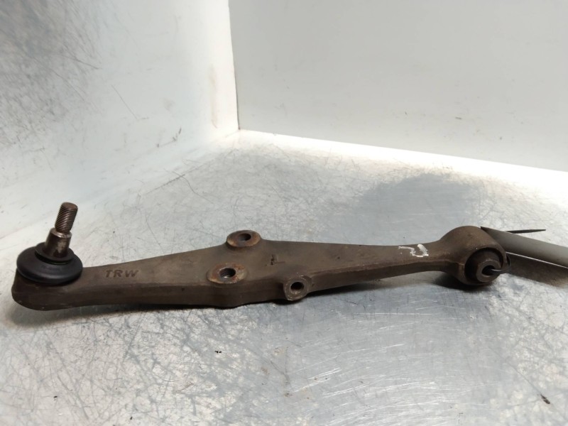 Recambio de brazo suspension inferior delantero izquierdo para mg rover serie 25 (rf) 1.6 16v cat referencia OEM IAM   