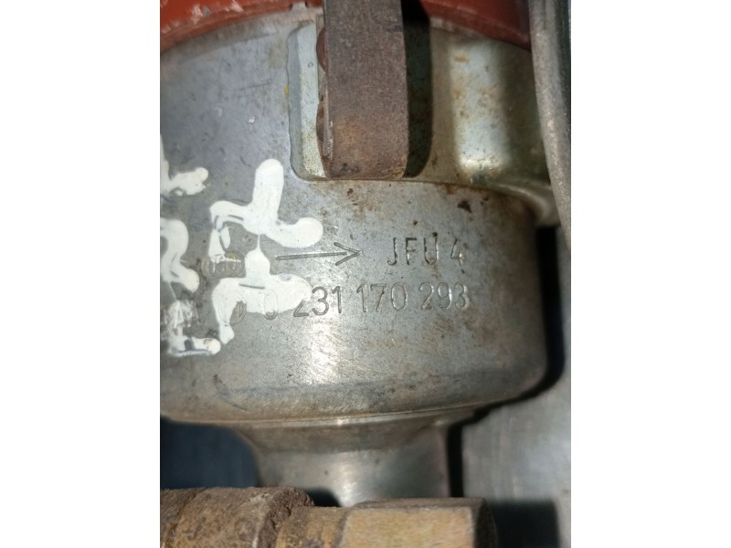 Recambio de delco para ford fiesta berl./express 1.0 referencia OEM IAM 0231170293  