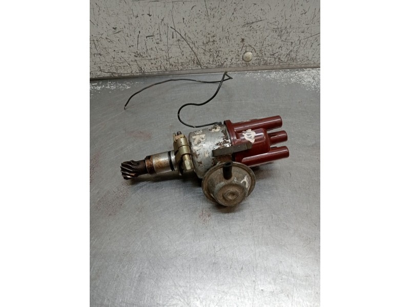 Recambio de delco para ford escort berl./turn./cab./express referencia OEM IAM 0281170303  