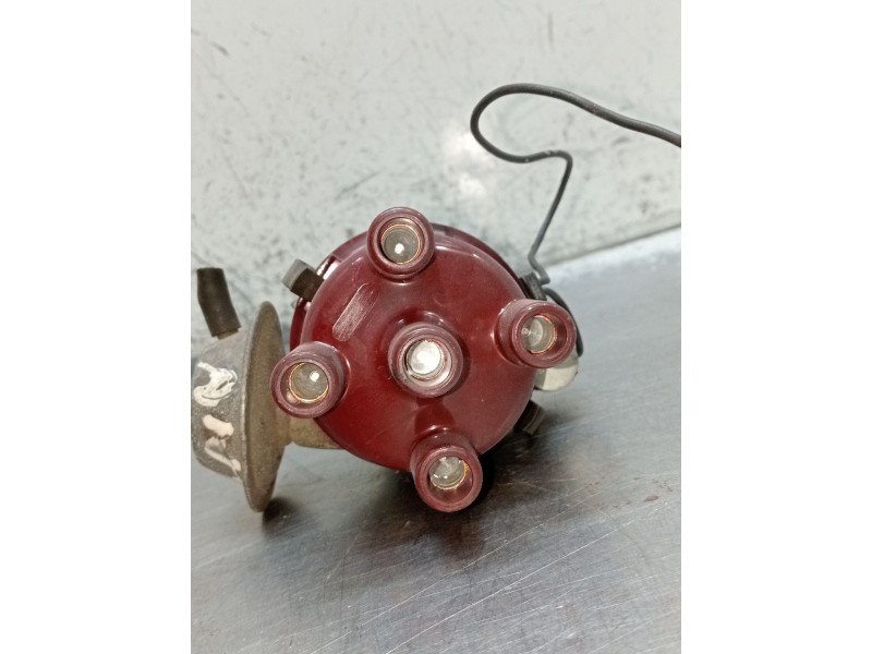 Recambio de delco para ford escort berl./turn./cab./express referencia OEM IAM 0281170303  