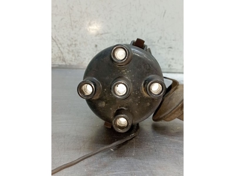 Recambio de delco para ford fiesta berl./express l referencia OEM IAM 77BFCA0FA  