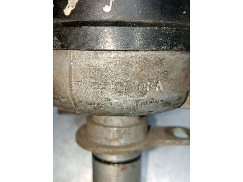 Recambio de delco para ford fiesta berl./express l referencia OEM IAM 77BFCA0FA  