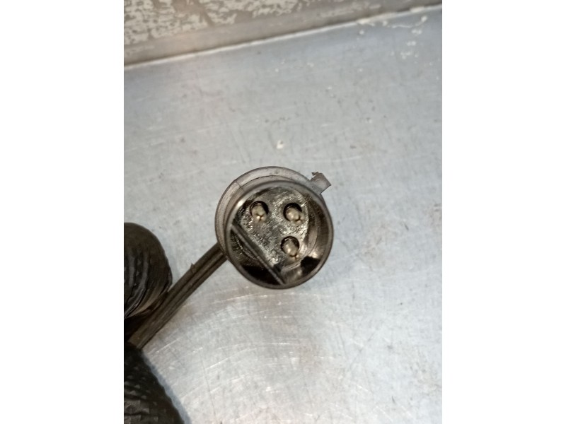 Recambio de delco para chrysler voyager (es) referencia OEM IAM   