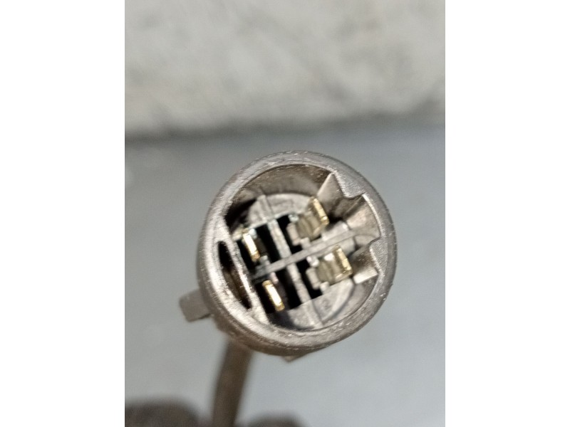 Recambio de delco para chrysler saratoga 3.0 referencia OEM IAM   