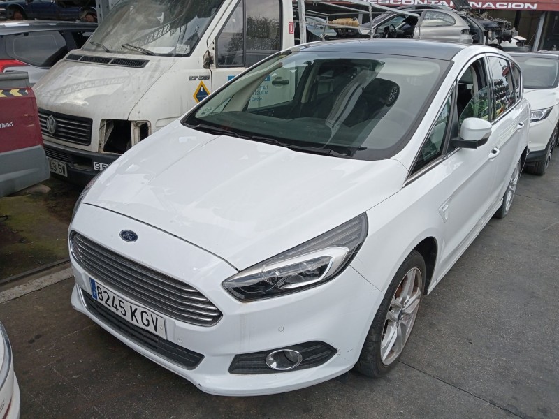 ford s-max (cj, wa6) del año 2015
