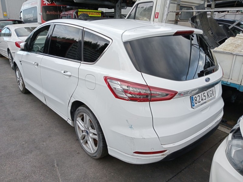 ford s-max (cj, wa6) del año 2015