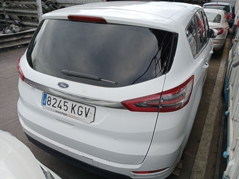 ford s-max (cj, wa6) del año 2015