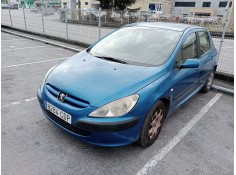 peugeot 307 (3a/c) del año 2003