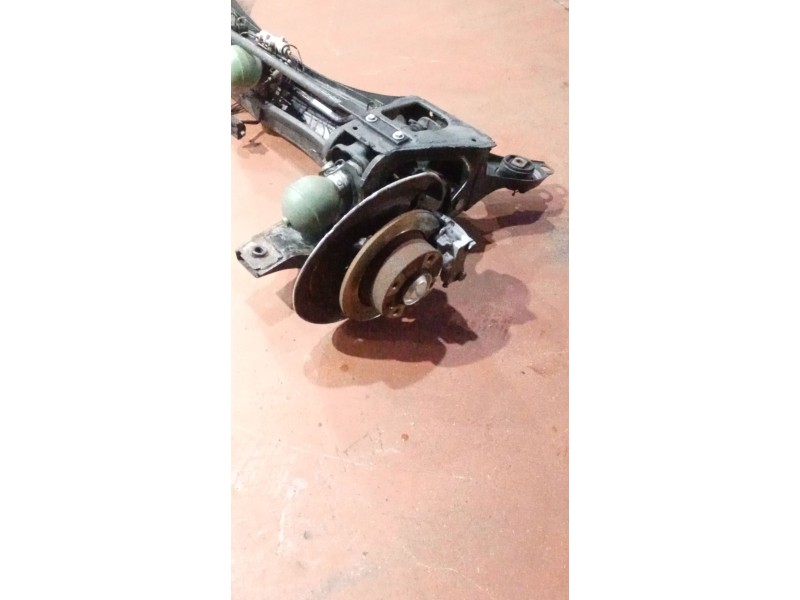 Recambio de puente trasero para citroën xantia (x1_, x2_) 1.9 turbo d referencia OEM IAM DISCO  