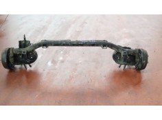 Recambio de puente trasero para honda hr-v (gh) vtec top 4wd (3-ptas.) referencia OEM IAM TAMBOR/ABS  