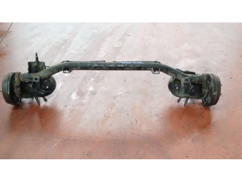 Recambio de puente trasero para honda hr-v (gh) vtec top 4wd (3-ptas.) referencia OEM IAM TAMBOR/ABS  