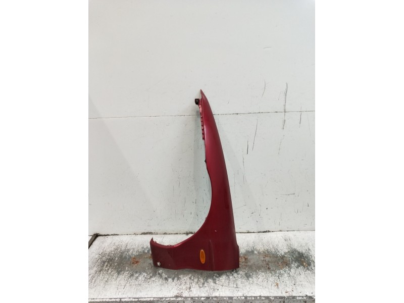 Recambio de aleta delantera izquierda para ford probe 24v referencia OEM IAM   