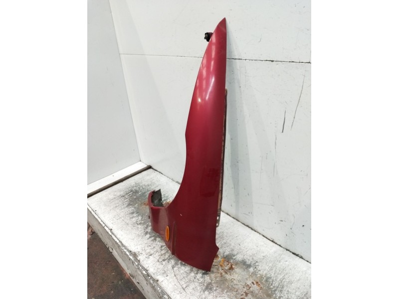 Recambio de aleta delantera izquierda para ford probe 24v referencia OEM IAM   