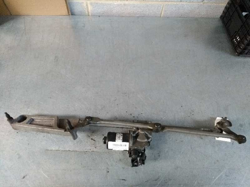 Recambio de motor limpia delantero para mercedes clase slk (w171) roadster referencia OEM IAM 404823 A1718200342 