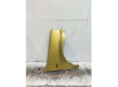 Recambio de aleta delantera derecha para honda hr-v (gh) vtec top 4wd (3-ptas.) referencia OEM IAM   