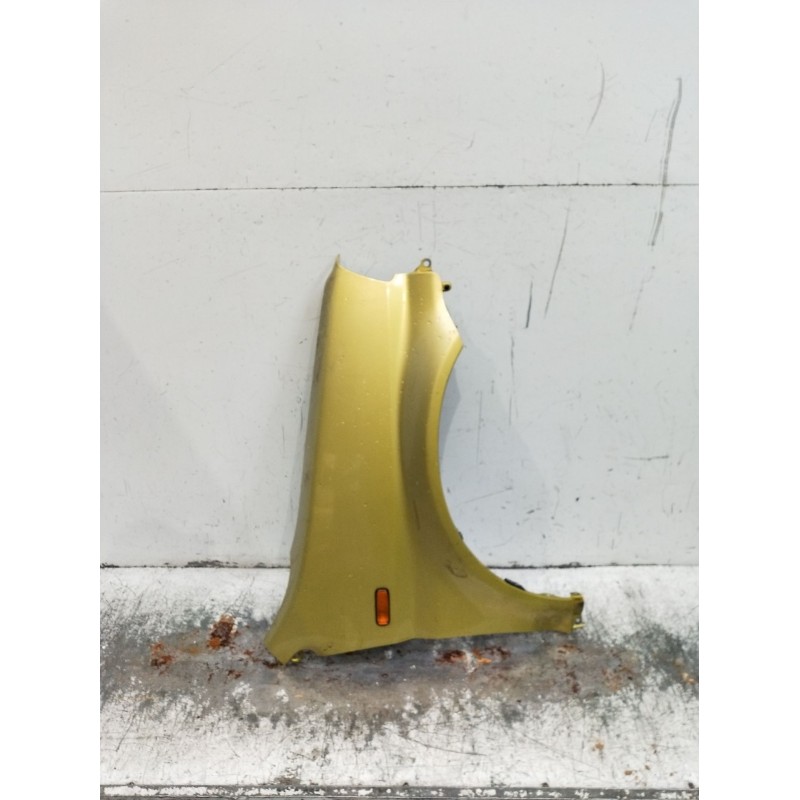 Recambio de aleta delantera derecha para honda hr-v (gh) vtec top 4wd (3-ptas.) referencia OEM IAM   