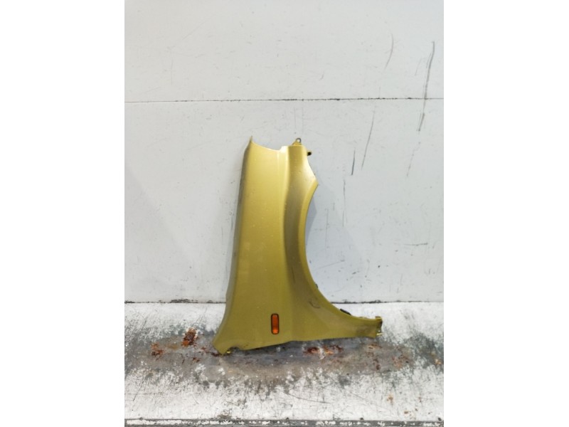 Recambio de aleta delantera derecha para honda hr-v (gh) vtec top 4wd (3-ptas.) referencia OEM IAM   