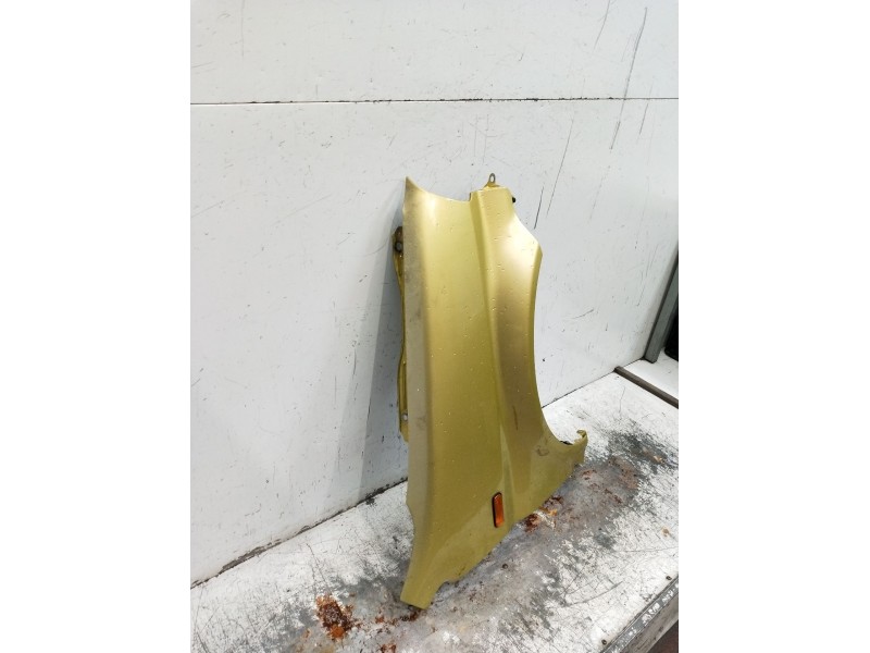 Recambio de aleta delantera derecha para honda hr-v (gh) vtec top 4wd (3-ptas.) referencia OEM IAM   