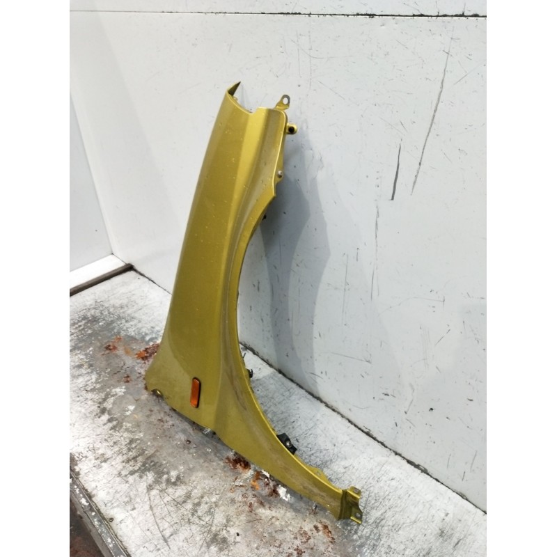 Recambio de aleta delantera derecha para honda hr-v (gh) vtec top 4wd (3-ptas.) referencia OEM IAM   