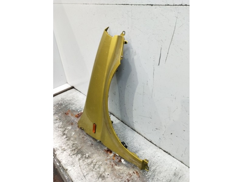 Recambio de aleta delantera derecha para honda hr-v (gh) vtec top 4wd (3-ptas.) referencia OEM IAM   