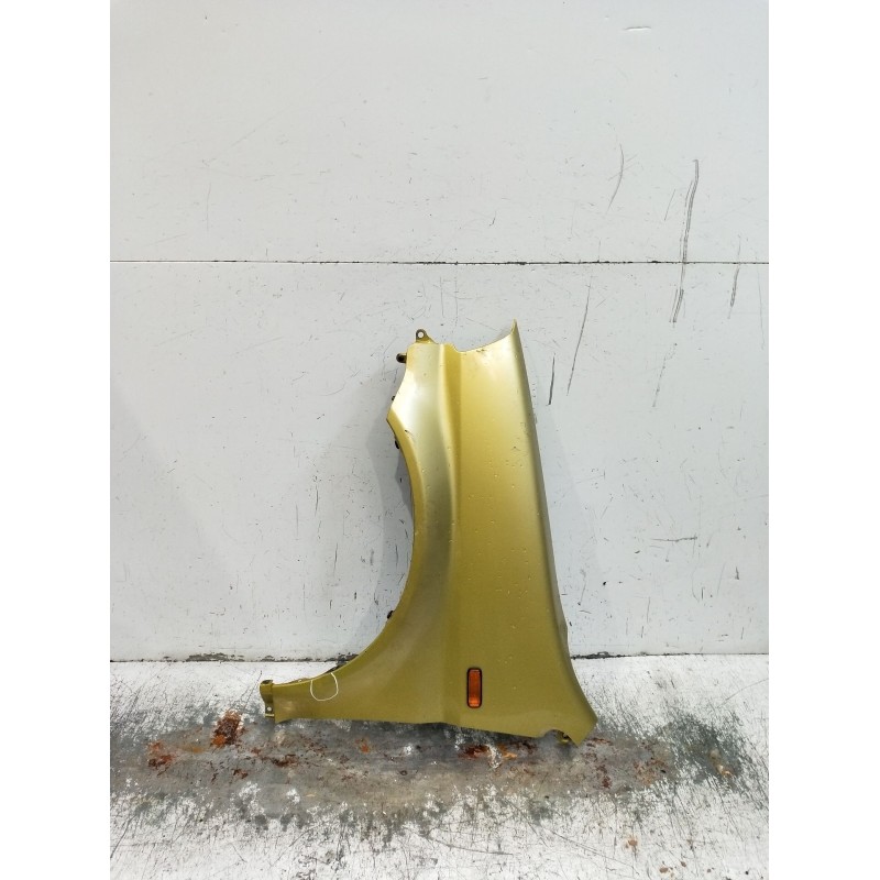 Recambio de aleta delantera izquierda para honda hr-v (gh) vtec top 4wd (3-ptas.) referencia OEM IAM  VER FOTOS 