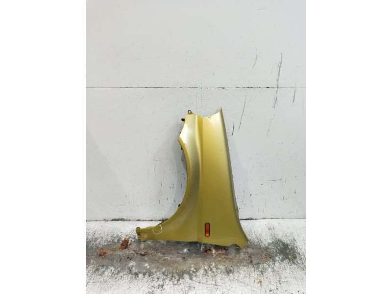 Recambio de aleta delantera izquierda para honda hr-v (gh) vtec top 4wd (3-ptas.) referencia OEM IAM  VER FOTOS 