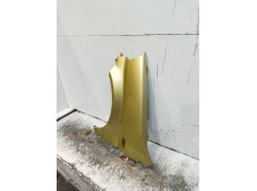 Recambio de aleta delantera izquierda para honda hr-v (gh) vtec top 4wd (3-ptas.) referencia OEM IAM  VER FOTOS  2