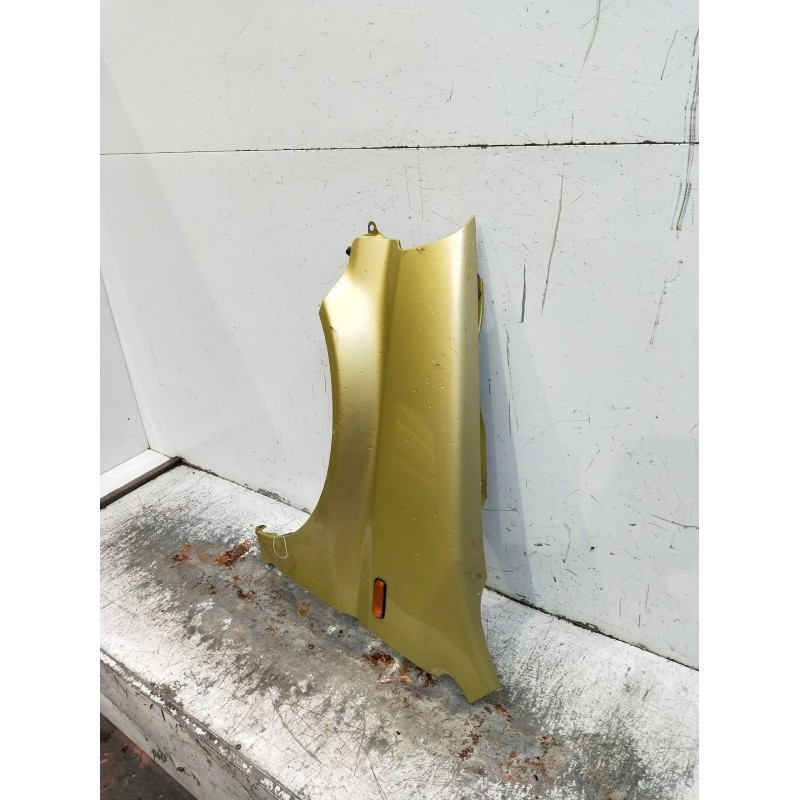 Recambio de aleta delantera izquierda para honda hr-v (gh) vtec top 4wd (3-ptas.) referencia OEM IAM  VER FOTOS 