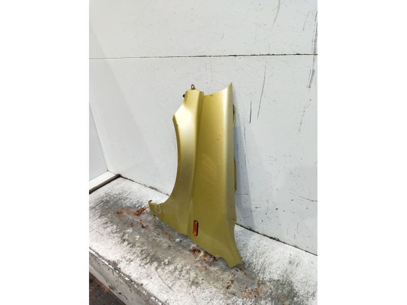 Recambio de aleta delantera izquierda para honda hr-v (gh) vtec top 4wd (3-ptas.) referencia OEM IAM  VER FOTOS 