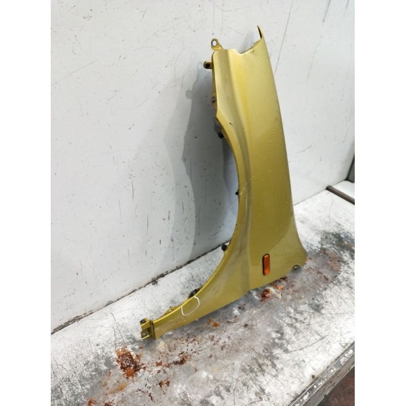 Recambio de aleta delantera izquierda para honda hr-v (gh) vtec top 4wd (3-ptas.) referencia OEM IAM  VER FOTOS 