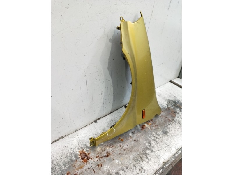 Recambio de aleta delantera izquierda para honda hr-v (gh) vtec top 4wd (3-ptas.) referencia OEM IAM  VER FOTOS 