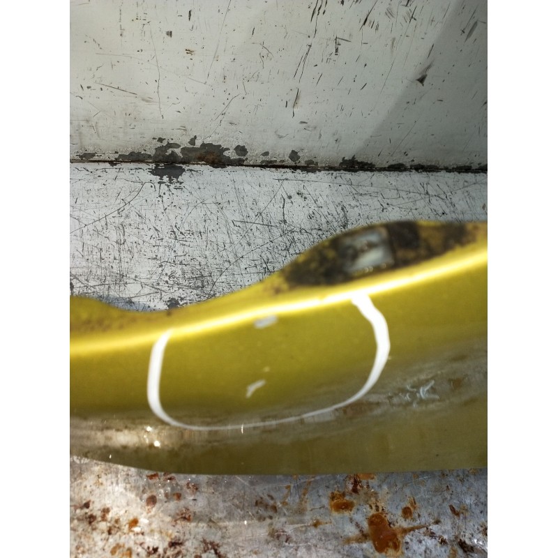 Recambio de aleta delantera izquierda para honda hr-v (gh) vtec top 4wd (3-ptas.) referencia OEM IAM  VER FOTOS 