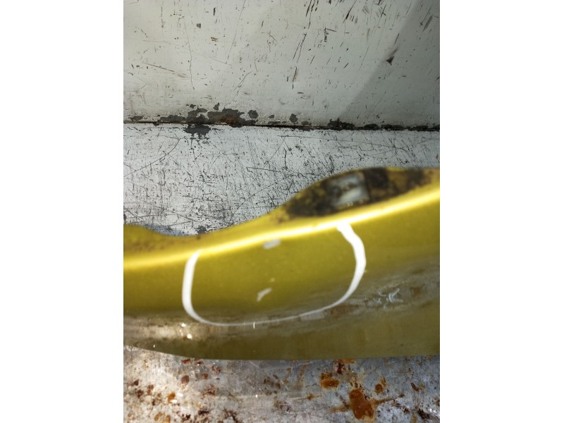 Recambio de aleta delantera izquierda para honda hr-v (gh) vtec top 4wd (3-ptas.) referencia OEM IAM  VER FOTOS 