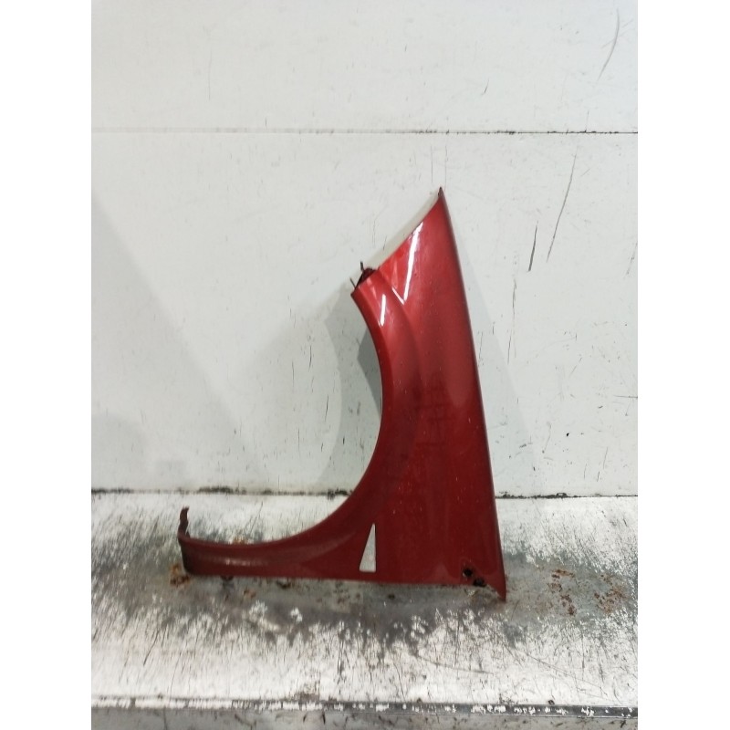 Recambio de aleta delantera izquierda para renault megane ii (bm0/1_, cm0/1_) 1.5 dci (bm1e, cm1e) referencia OEM IAM   